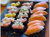 かにざんまい 小牧店: うみさんの2026年08月27日の2枚目の投稿写真