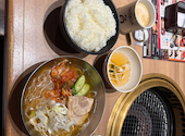 カルビ大将 本地ヶ原店: ゆうちゃんさんの2026年07月17日の1枚目の投稿写真