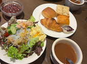 カフェカナル 1610 ホテルJALシティ名古屋 錦 2F: みみさんの2026年08月26日の1枚目の投稿写真