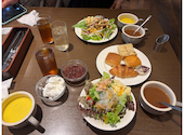 カフェカナル 1610 ホテルJALシティ名古屋 錦 2F: みみさんの2026年08月26日の2枚目の投稿写真