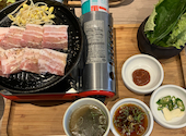 韓国料理　李朝園　松井山手店: Yoshiヨシさんの2025年10月の1枚目の投稿写真