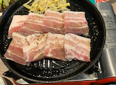 李朝園 松井山手店: Yoshiヨシさんの2025年10月26日の2枚目の投稿写真