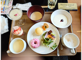 ラ・ベランダ アパホテル&リゾート横浜ベイタワー: akiさんの2026年04月26日の3枚目の投稿写真