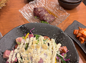 炭火焼肉 牛いち 松原店: しんちゃんさんの2025年10月12日の3枚目の投稿写真