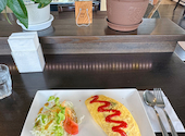 カフェ グロウ 嵐山 Cafe GROW Arashiyama×Can☆Do: なおこさんの2025年03月27日の2枚目の投稿写真