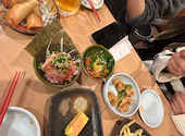 生ビール190円 焼き鳥70円 飲み放題398円 大衆酒泉テルマエ 渋谷道玄坂泉: くまるさんの2024年11月の1枚目の投稿写真