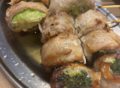 炭火ノ串や ニューハカタスタイル 浜松駅前店: ジェイムさんの2026年04月27日の1枚目の投稿写真