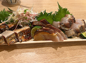 藁焼き小屋またふく 九条店: なつさんの2026年06月04日の2枚目の投稿写真