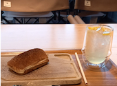 スノーピークカフェ アミュプラザくまもと店: さなぎさんの2026年05月30日の1枚目の投稿写真
