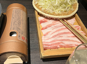 GINZA 春夏秋豚 横浜店: のんきやさんの2026年05月16日の3枚目の投稿写真