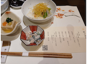梅の花 船橋店: クリームあんみつさんの2026年10月01日の1枚目の投稿写真