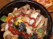 韓国居酒屋 古里屋 こりや 本八幡店: クリームあんみつさんの2026年04月07日の2枚目の投稿写真