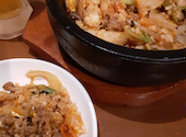 韓国居酒屋 古里屋 こりや 本八幡店: クリームあんみつさんの2026年05月26日の1枚目の投稿写真