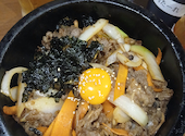 韓国居酒屋 古里屋 こりや 本八幡店: クリームあんみつさんの2026年07月23日の1枚目の投稿写真