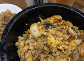 韓国居酒屋 古里屋 こりや 本八幡店: クリームあんみつさんの2026年07月23日の2枚目の投稿写真