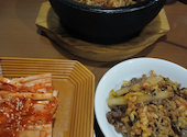 韓国居酒屋 古里屋 こりや 本八幡店: クリームあんみつさんの2026年08月27日の1枚目の投稿写真