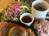 おやさいGARDEN TIERRA Cafe&Kitchen 川西阪急スクエア店: ゆっこさんの2025年12月31日の1枚目の投稿写真
