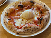 Pizzeria e Trattoria rua esse ピッツェリア エ トラットリア ルアエッセ: ともちゃんさんの2026年05月22日の2枚目の投稿写真