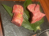 池袋 本格和牛焼肉 炭火焼肉あもん: まーささんの2025年04月13日の2枚目の投稿写真