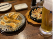 和食と九州料理 博多餃子舎 鉄なべ 池袋店: まーささんの2025年09月の1枚目の投稿写真