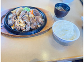 国産黒毛牛100%ハンバーグのお店 勝牛本店: あつしさんの2025年09月08日の1枚目の投稿写真