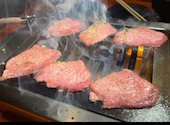 焼肉ホルモン瞭 天満店: つじけんさんの2026年01月23日の1枚目の投稿写真