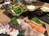鶏魚きっちん ゆう 近鉄八尾駅前店: 竹林さんの2025年12月02日の1枚目の投稿写真