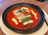 ItalianKitchen VANSAN 岡山今店: まーちんさんの2026年04月19日の1枚目の投稿写真