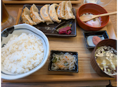 肉汁餃子のダンダダン 豊田店: ハッピーサンタさんの2026年08月15日の1枚目の投稿写真
