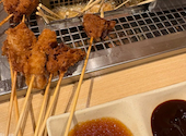 串家物語 ららぽーと横浜店: げんきさんの2026年08月22日の1枚目の投稿写真