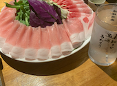今帰仁アグー料理一式　長堂屋: らむにくさんの2025年03月の1枚目の投稿写真