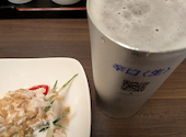 蕎麦居酒屋 結庵 国分町店: とっしゅんさんの2026年09月14日の3枚目の投稿写真