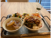 台湾屋台 梧月食堂 本郷三丁目店: Mandyさんの2026年07月12日の1枚目の投稿写真