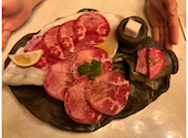 備長炭焼肉ほむら 刈谷本店: ゾエさんの2026年07月29日の2枚目の投稿写真