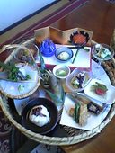 日本料理 伊織: makakoさんの2007年11月08日の1枚目の投稿写真