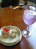 日本料理 伊織: makakoさんの2007年11月08日の2枚目の投稿写真