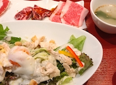 焼肉 しちりん家 小牧店: ガッチャさんの2026年08月07日の1枚目の投稿写真