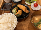 食堂シノノメ: bluetalさんの2026年09月07日の1枚目の投稿写真