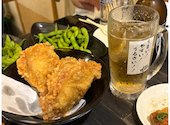 居酒屋それゆけ！鶏ヤロー！南越谷店: さっちゃんさんの2026年04月15日の1枚目の投稿写真