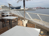 Terrace&Dining ALL FLAGS オール フラッグ: はたみさんの2026年04月25日の2枚目の投稿写真