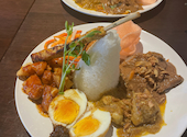 Warung Seminyak ワルン スミニャック: はたみさんの2023年04月14日の1枚目の投稿写真