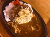ゴマジェットカフェカレー: はたみさんの2026年04月21日の1枚目の投稿写真