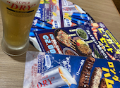 格安ビールと鉄鍋餃子 3・6・5酒場 町田駅前店: みみみみさんの2026年09月08日の1枚目の投稿写真