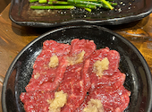 赤身焼肉のカリスマ 牛恋 新宿店: ちからさんの2024年10月07日の2枚目の投稿写真