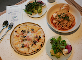 GOOD PIZZA FACTORY K6 グッドピザファクトリケーシックス: Y3さんの2026年02月01日の1枚目の投稿写真