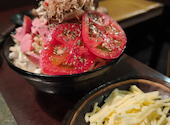 もんじゃ おしお 回(めぐり)店: オレンジさんの2026年09月04日の1枚目の投稿写真
