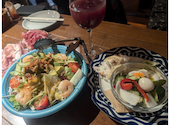 イタリアンバル CONA コナ 新宿歌舞伎町店: akiさんの2025年02月23日の2枚目の投稿写真