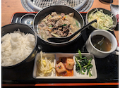 焼肉くろべこ 溝ノ口店: akiさんの2025年03月31日の1枚目の投稿写真