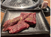 焼肉くろべこ 溝ノ口店: akiさんの2025年03月31日の2枚目の投稿写真
