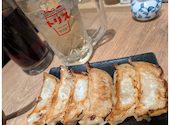 餃子酒場 肉汁とっつぁん 渋谷センター街店 【個室完備】: akiさんの2026年04月03日の3枚目の投稿写真